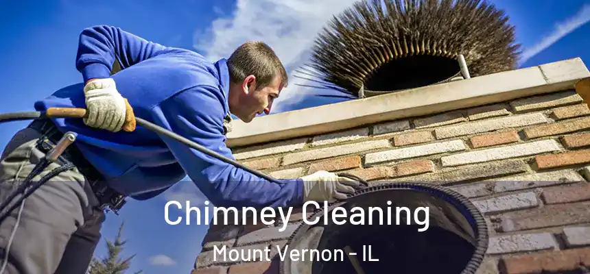  Chimney Cleaning Mount Vernon - IL