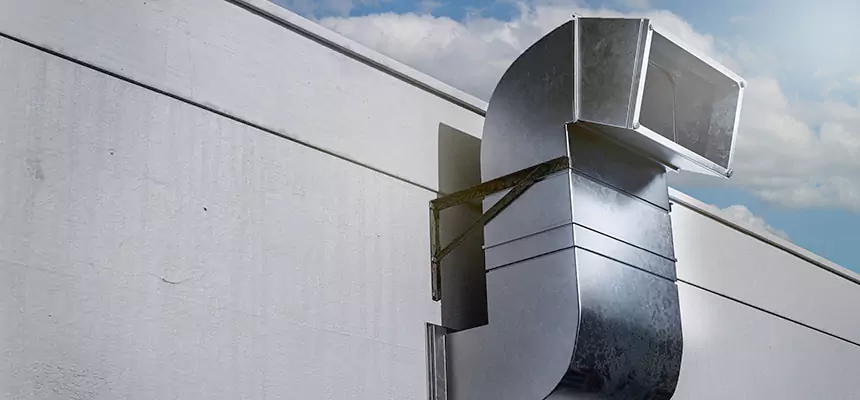 Trusted Industrial Dryer Vent Cleaning in Mount Vernon