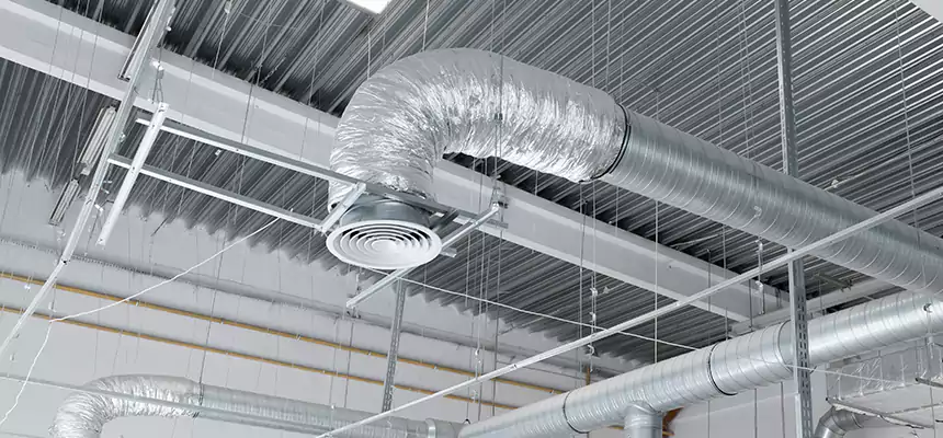 Our Dryer Vent Hose Replacement Services in Mount Vernon, IL