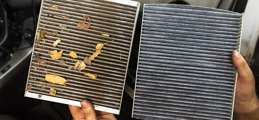 Our Dryer Vent Lint Filter Cleaning Services in Mount Vernon, IL