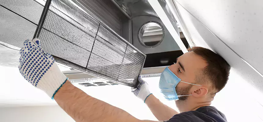 Our Dryer Vent Replacement Services in Mount Vernon, IL
