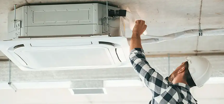 Our Local Vent Cleaning Services in Mount Vernon, IL