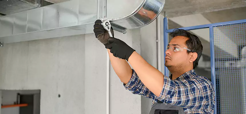 Our Post-Construction Duct Cleaning Services in Mount Vernon, IL