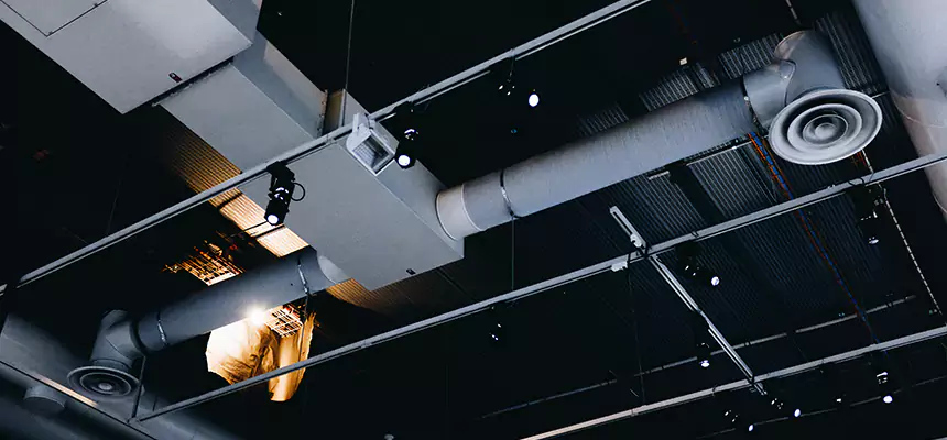 Our Seasonal Allergy Air Duct Cleaning Services in Mount Vernon, IL