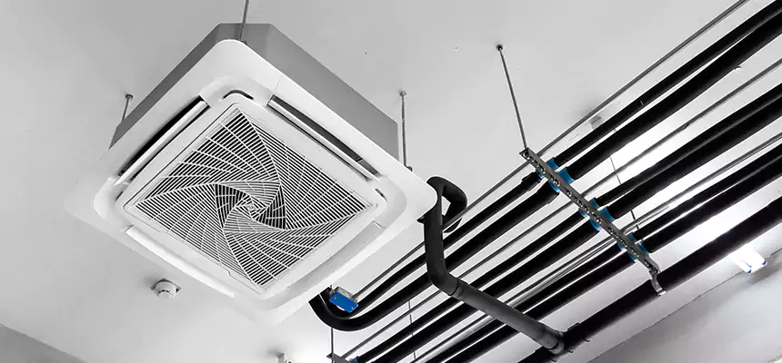 Our Smart AC Vent Controller Services in Mount Vernon, IL