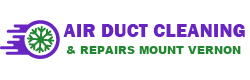 Air Duct Cleaning & Repairs Mount Vernon