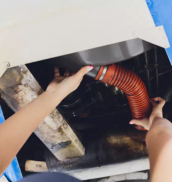 Professional Air Duct Leak Repair in Mount Vernon, IL