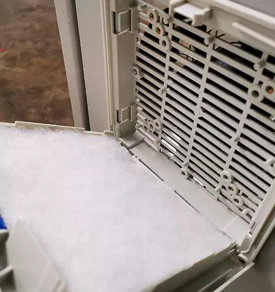 About Air Duct Overhaul & Upgrades in Mount Vernon, IL