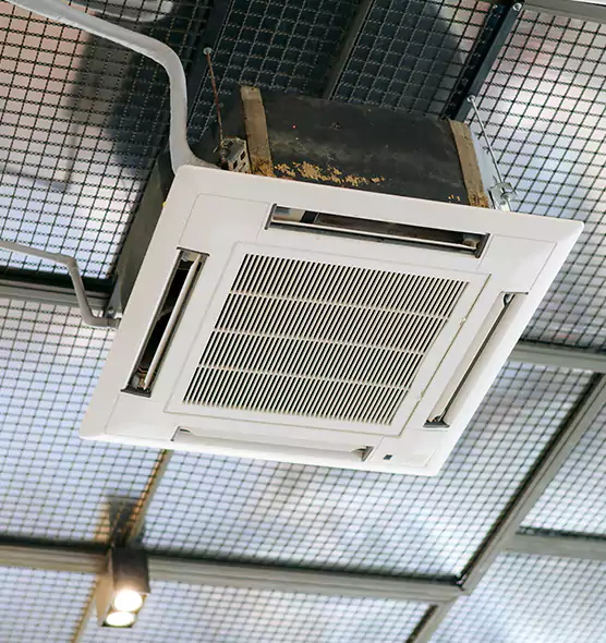 Top-Notch Allergy Relief Vent Cleaning Services in Mount Vernon, IL