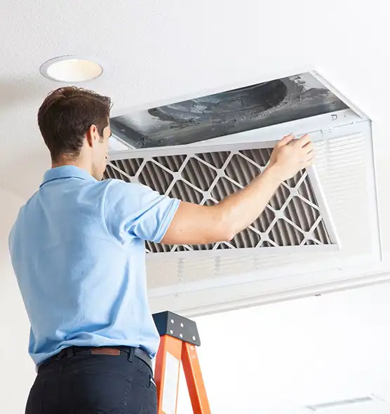 About Annual Dryer Vent Maintenance Mount Vernon, IL