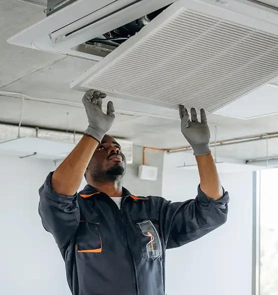 About Certified Air Duct Specialists in Mount Vernon, IL