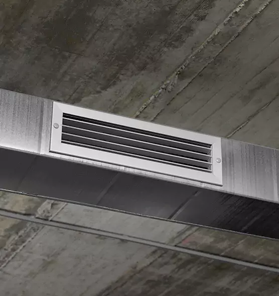 Trusted Hospital Grade Air Duct Cleaning Experts in Mount Vernon, IL