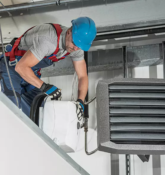Professional HVAC Cleaning Solutions in Mount Vernon, IL