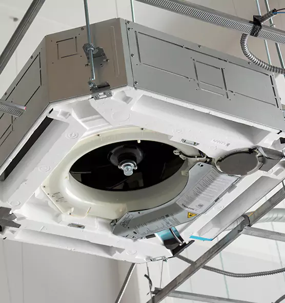 Professional Industrial Dryer Vent Cleaning in Mount Vernon, IL