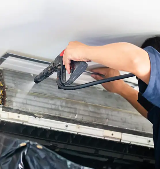Welcome to Move-in/Move-out Duct Cleaning Services in Mount Vernon, IL