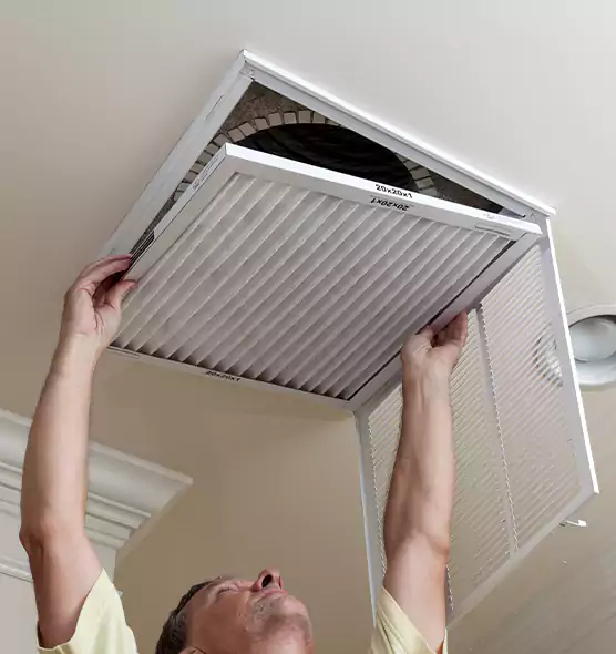 Advanced Residential Vent Cleaning in Mount Vernon, IL