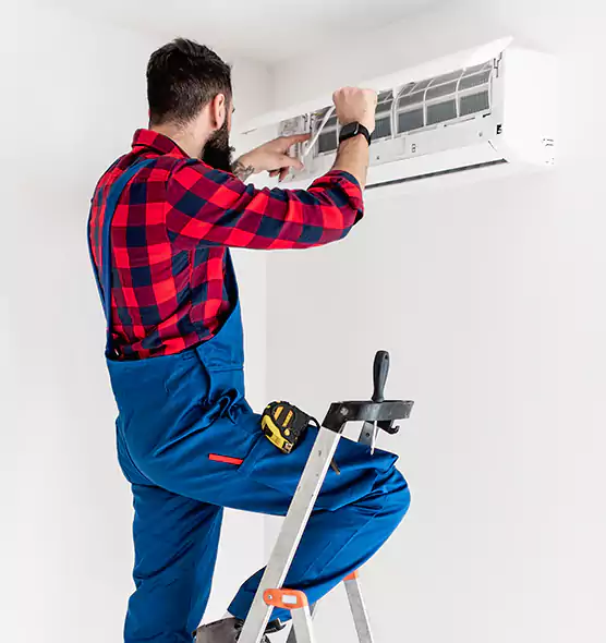 About Smart Air Conditioning Installation in Mount Vernon, IL