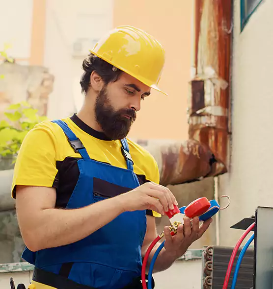 About Smart HVAC Installation in Mount Vernon, IL