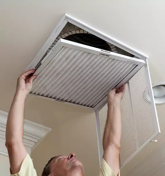 Professional Vent Relocation Services in Mount Vernon, IL