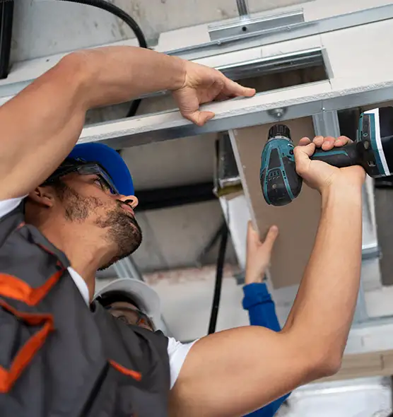 About Vent Smoke Odor Elimination in Mount Vernon, IL