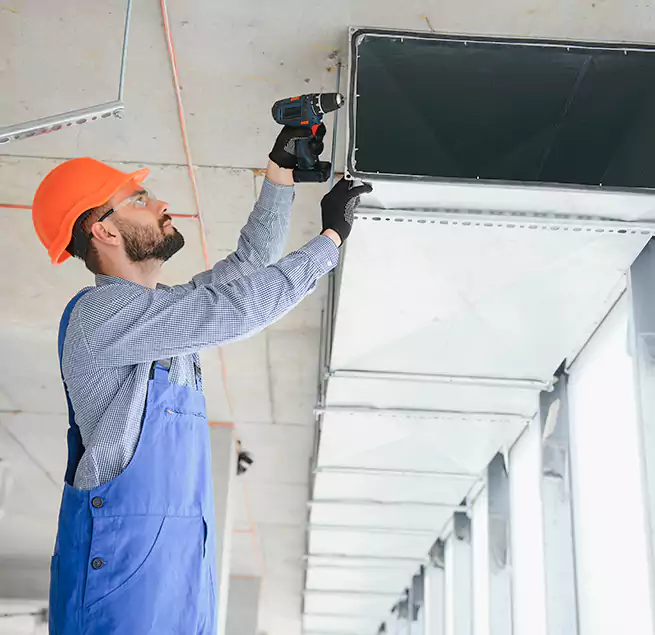 Why Homeowners & Businesses Trust Us in Mount Vernon, IL?