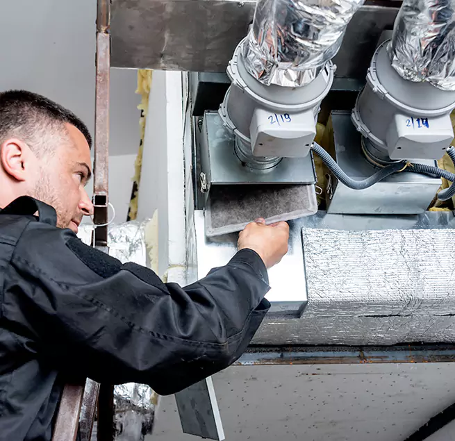 Why Homeowners & Businesses Trust Us in Mount Vernon, IL?