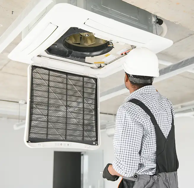 Why Homeowners & Businesses Trust Us in Mount Vernon, IL?