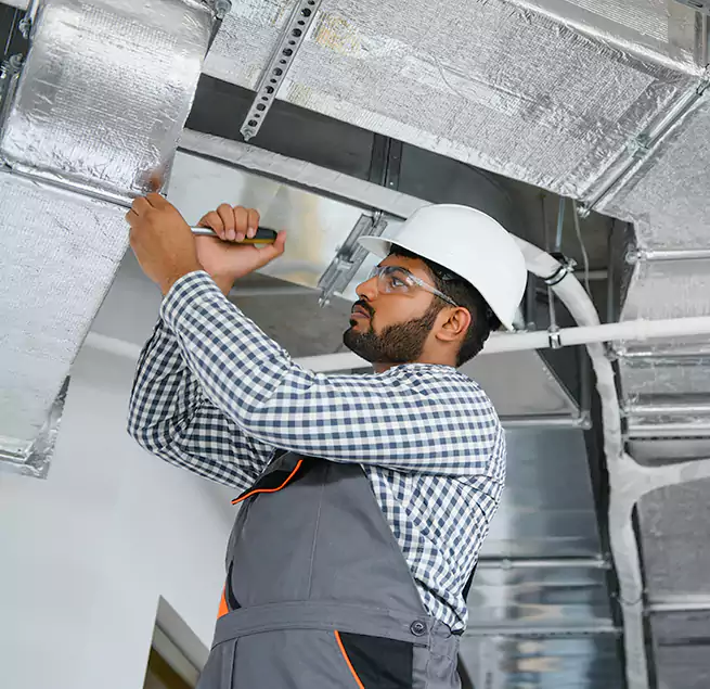 Why Homeowners & Businesses Trust Us Mount Vernon, IL