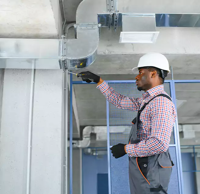 Why Homeowners & Businesses Trust Us Mount Vernon, IL