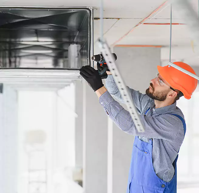 Why Homeowners & Businesses Trust Us Mount Vernon, IL