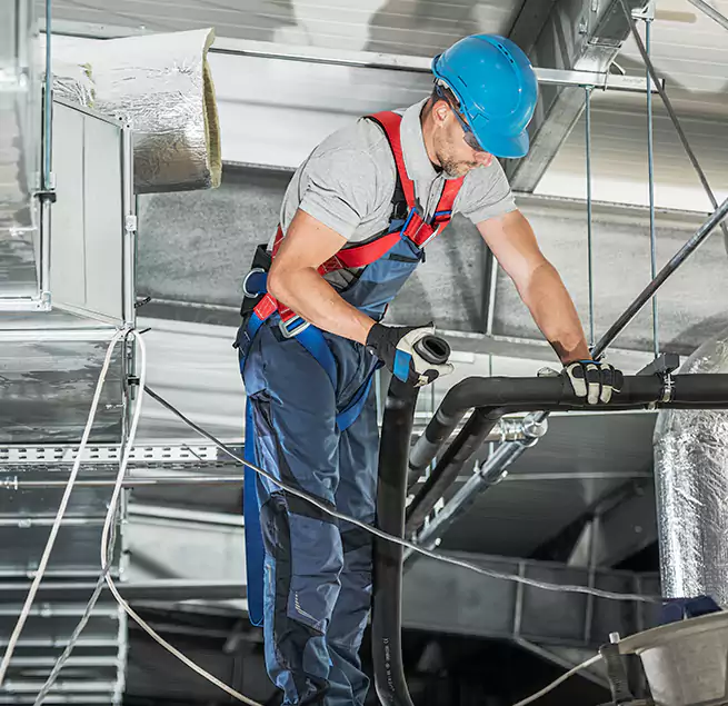 Why Homeowners & Businesses Trust Us in Mount Vernon, IL?