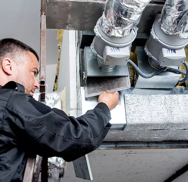 Why Homeowners & Businesses Trust Us in Mount Vernon, IL?