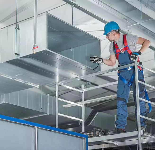 Why Homeowners & Businesses Trust Us in Mount Vernon, IL?