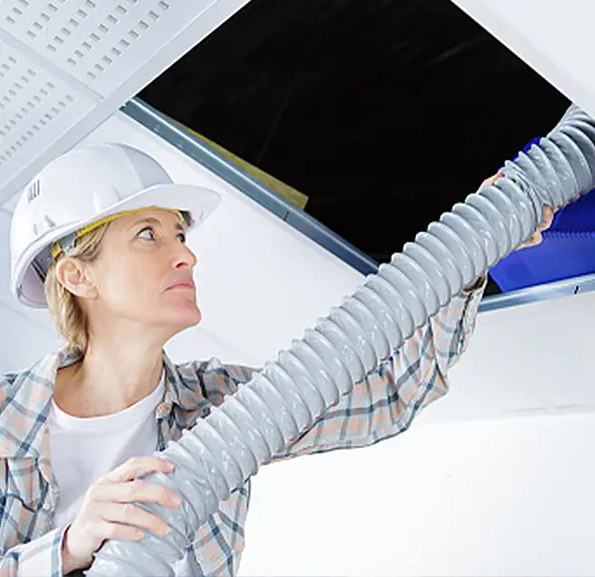 Why Homeowners & Businesses Trust Us Mount Vernon, IL