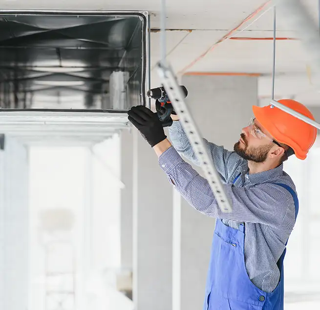 Why Homeowners & Businesses Trust Us in Mount Vernon, IL?