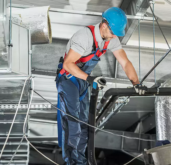 Why Homeowners & Businesses Trust Us in Mount Vernon, IL?