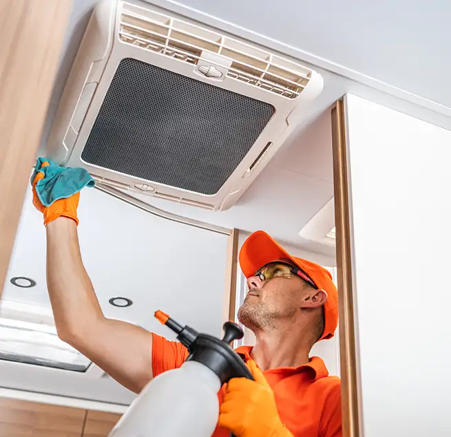 Why Homeowners & Businesses Trust Us in Mount Vernon, IL?