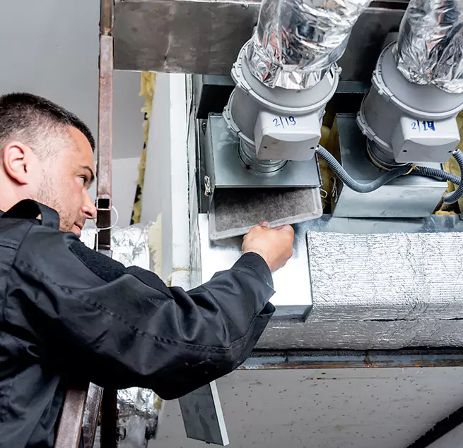 Why Homeowners & Businesses Trust Us in Mount Vernon, IL?