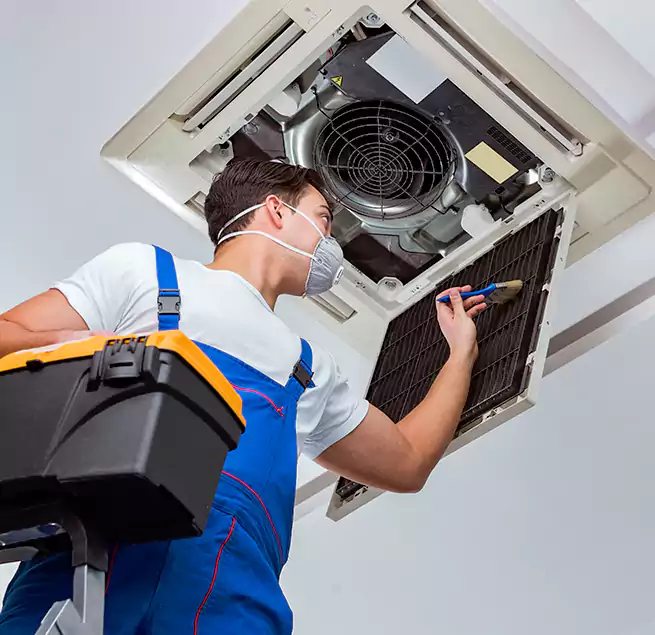 Why Homeowners & Businesses Trust Us in Mount Vernon, IL