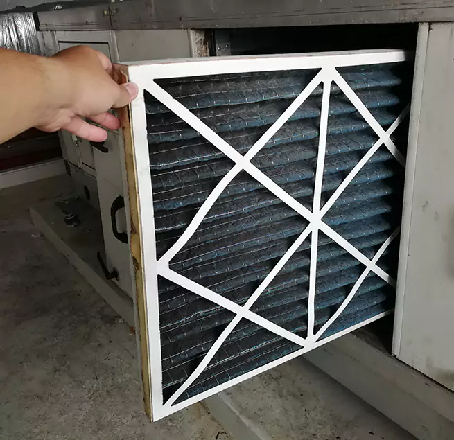 Why Homeowners & Businesses Trust Us Mount Vernon, IL?