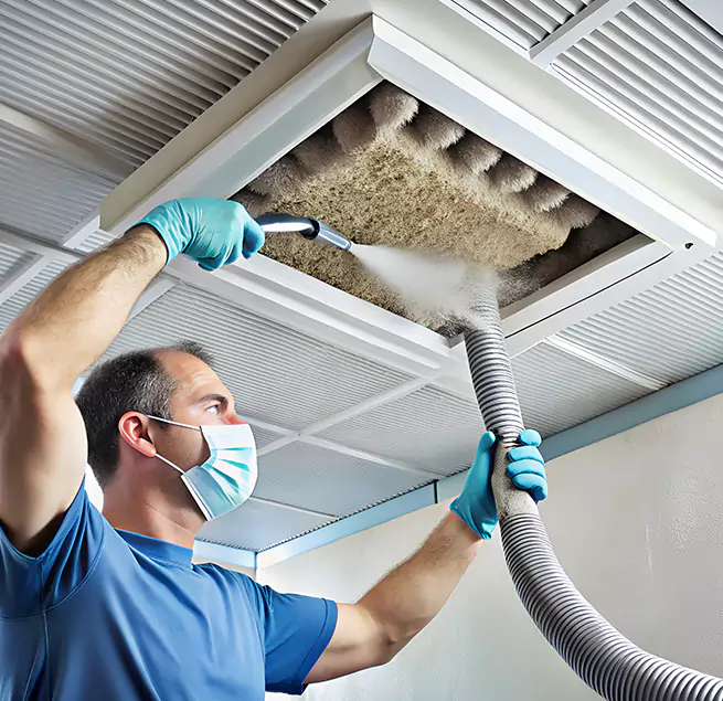 Why Homeowners Businesses Trust Us in Mount Vernon, IL