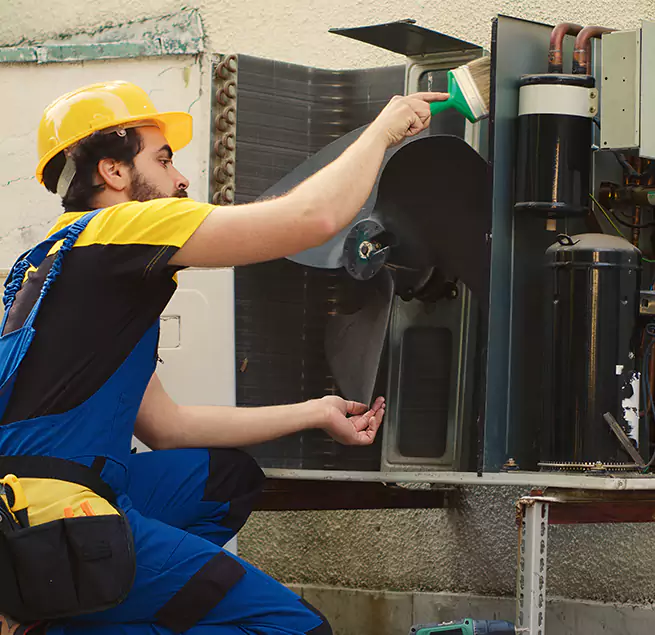 Why Homeowners & Businesses Trust Us Mount Vernon, IL?