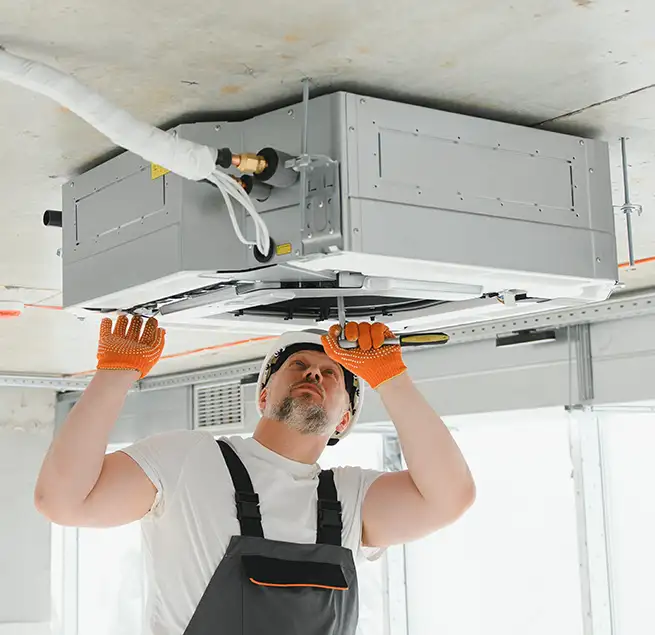 Why Homeowners & Businesses Trust Us Mount Vernon, IL