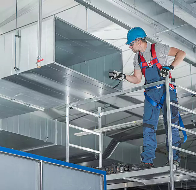 Why Homeowners Businesses Trust Us in Mount Vernon, IL