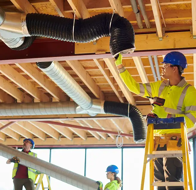 Why Homeowners & Businesses Trust Us in Mount Vernon, IL?