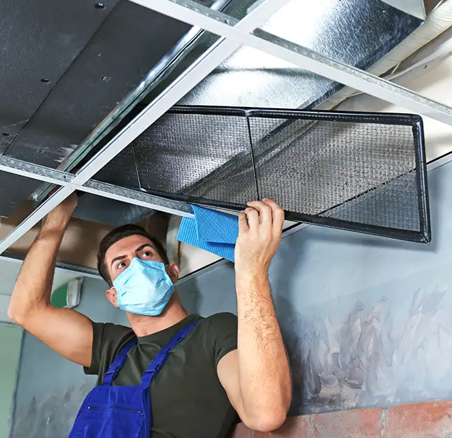 Why Homeowners & Businesses Trust Us in Mount Vernon, IL?