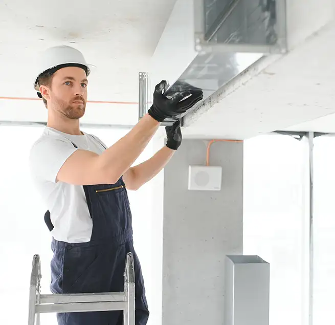 Why Homeowners & Businesses Trust Us in Mount Vernon, IL?