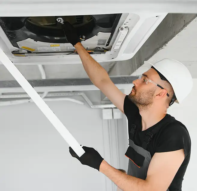 Why Homeowners & Businesses Trust Us in Mount Vernon, IL?