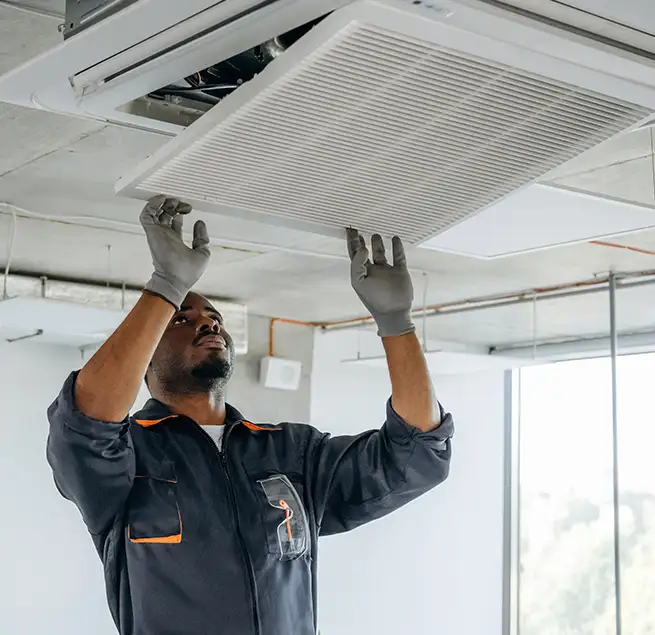  Why Homeowners & Businesses Trust Us in Mount Vernon, IL?