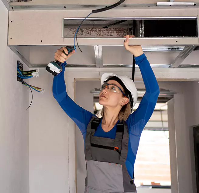  Why Homeowners & Businesses Trust Us in Mount Vernon, IL?